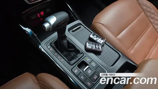 2018 Kia The New Sorento Diesel 2.2 4WD Sold VIN KNAPH81BDJA414461 – photo 16 2018 Kia The New Sorento Diesel 2.2 4WD Sold VIN KNAPH81BDJA414461 – photo 16