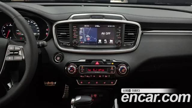 2018 Kia The New Sorento Diesel 2.2 4WD Sold VIN KNAPH81BDJA414461 – photo 17 2018 Kia The New Sorento Diesel 2.2 4WD Sold VIN KNAPH81BDJA414461 – photo 17