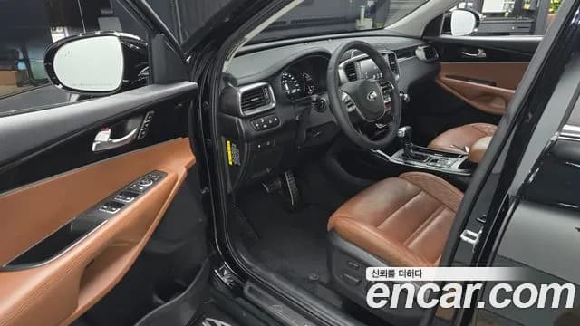 2018 Kia The New Sorento Diesel 2.2 4WD Sold VIN KNAPH81BDJA414461 – photo 18 2018 Kia The New Sorento Diesel 2.2 4WD Sold VIN KNAPH81BDJA414461 – photo 18