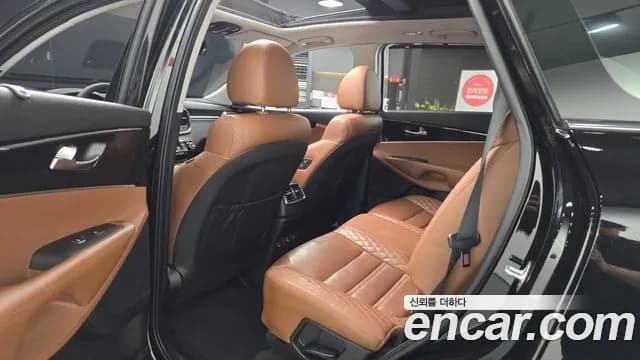 2018 Kia The New Sorento Diesel 2.2 4WD Sold VIN KNAPH81BDJA414461 – photo 19 2018 Kia The New Sorento Diesel 2.2 4WD Sold VIN KNAPH81BDJA414461 – photo 19