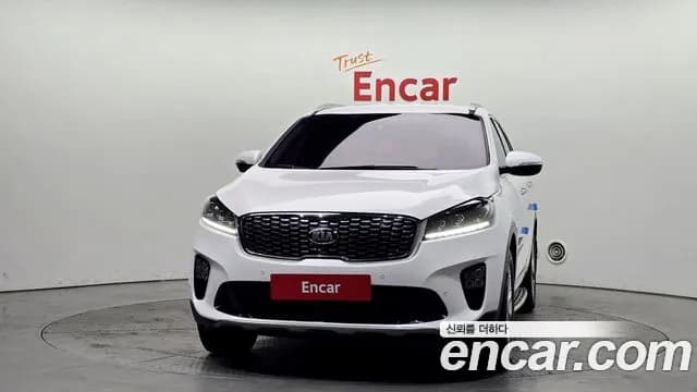2018 Kia The New Sorento Diesel 2.2 4WD Sold VIN KNAPH81BDJA459603 – interior seats 2018 Kia The New Sorento Diesel 2.2 4WD Sold VIN KNAPH81BDJA459603 – interior seats