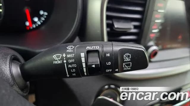 2018 Kia The New Sorento Diesel 2.2 4WD Sold VIN KNAPH81BDJA459603 – exterior detail 2018 Kia The New Sorento Diesel 2.2 4WD Sold VIN KNAPH81BDJA459603 – exterior detail
