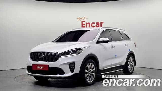 2018 Kia The New Sorento Diesel 2.2 4WD Sold VIN KNAPH81BDJA459603 – photo 20 2018 Kia The New Sorento Diesel 2.2 4WD Sold VIN KNAPH81BDJA459603 – photo 20