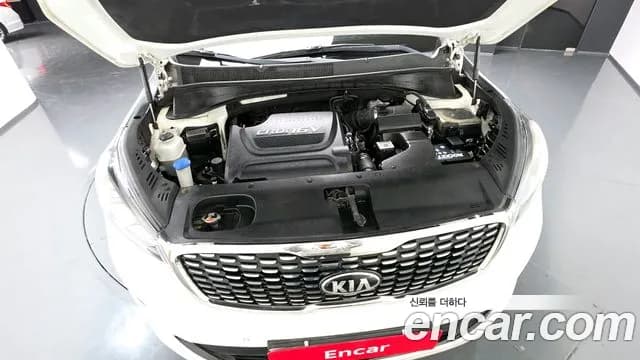 2018 Kia The New Sorento Diesel 2.2 4WD Sold VIN KNAPH81BDJA463926 – odometer reading 2018 Kia The New Sorento Diesel 2.2 4WD Sold VIN KNAPH81BDJA463926 – odometer reading