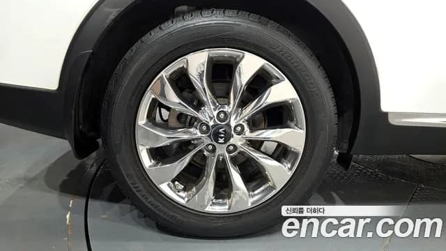 2018 Kia The New Sorento Diesel 2.2 4WD Sold VIN KNAPH81BDJA463926 – photo 12 2018 Kia The New Sorento Diesel 2.2 4WD Sold VIN KNAPH81BDJA463926 – photo 12