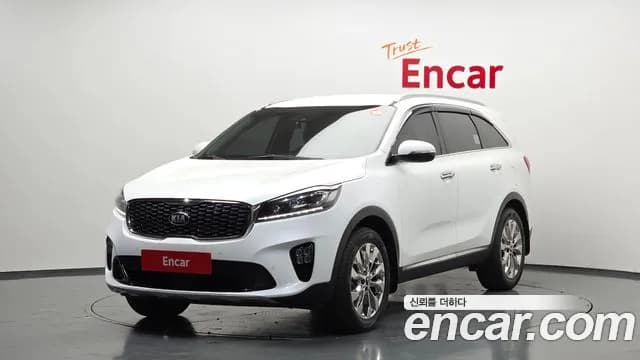2018 Kia The New Sorento Diesel 2.2 4WD Sold VIN KNAPH81BDJA463926 – photo 14 2018 Kia The New Sorento Diesel 2.2 4WD Sold VIN KNAPH81BDJA463926 – photo 14