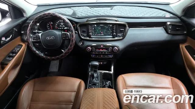 2018 Kia The New Sorento Diesel 2.2 4WD Sold VIN KNAPH81BDJA463926 – photo 16 2018 Kia The New Sorento Diesel 2.2 4WD Sold VIN KNAPH81BDJA463926 – photo 16