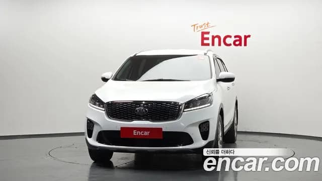 2018 Kia The New Sorento Diesel 2.2 4WD Sold VIN KNAPH81BDJA463926 – photo 20 2018 Kia The New Sorento Diesel 2.2 4WD Sold VIN KNAPH81BDJA463926 – photo 20