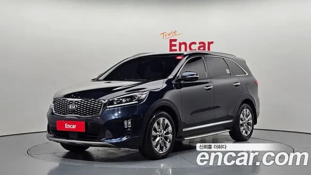 2019 Kia The New Sorento Diesel 2.2 4WD Sold VIN KNAPH81BDKA487594 – engine bay 2019 Kia The New Sorento Diesel 2.2 4WD Sold VIN KNAPH81BDKA487594 – engine bay