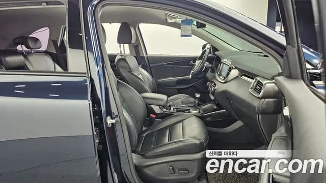 2019 Kia The New Sorento Diesel 2.2 4WD Sold VIN KNAPH81BDKA487594 – undercarriage 2019 Kia The New Sorento Diesel 2.2 4WD Sold VIN KNAPH81BDKA487594 – undercarriage