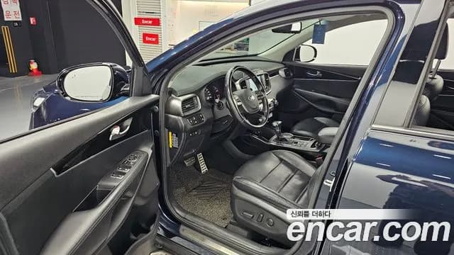 2019 Kia The New Sorento Diesel 2.2 4WD Sold VIN KNAPH81BDKA487594 – photo 14 2019 Kia The New Sorento Diesel 2.2 4WD Sold VIN KNAPH81BDKA487594 – photo 14