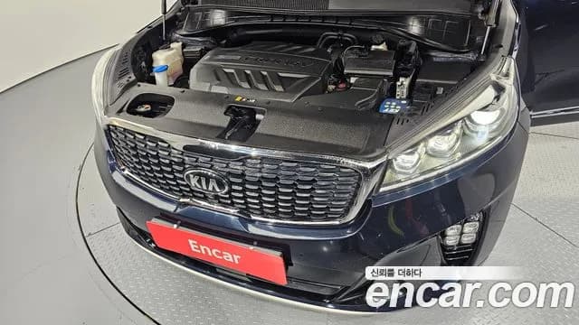 2019 Kia The New Sorento Diesel 2.2 4WD Sold VIN KNAPH81BDKA487594 – photo 16 2019 Kia The New Sorento Diesel 2.2 4WD Sold VIN KNAPH81BDKA487594 – photo 16