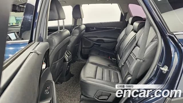 2019 Kia The New Sorento Diesel 2.2 4WD Sold VIN KNAPH81BDKA487594 – photo 19 2019 Kia The New Sorento Diesel 2.2 4WD Sold VIN KNAPH81BDKA487594 – photo 19
