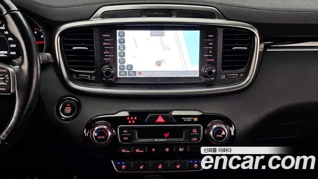 2019 Kia The New Sorento Diesel 2.2 4WD Sold VIN KNAPH81BDKA487594 – photo 20 2019 Kia The New Sorento Diesel 2.2 4WD Sold VIN KNAPH81BDKA487594 – photo 20