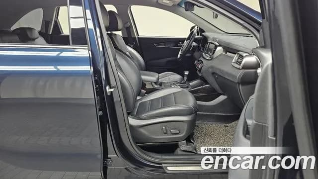 2019 Kia The New Sorento Diesel 2.2 4WD Sold VIN KNAPH81BDKA541304 – front exterior 2019 Kia The New Sorento Diesel 2.2 4WD Sold VIN KNAPH81BDKA541304 – front exterior