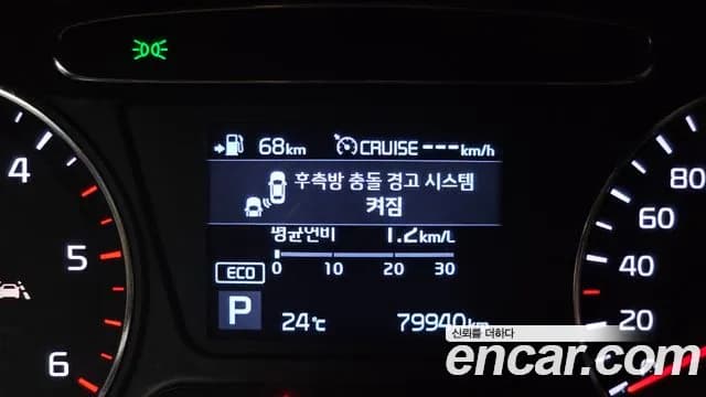 2019 Kia The New Sorento Diesel 2.2 4WD Sold VIN KNAPH81BDKA541304 – dashboard 2019 Kia The New Sorento Diesel 2.2 4WD Sold VIN KNAPH81BDKA541304 – dashboard