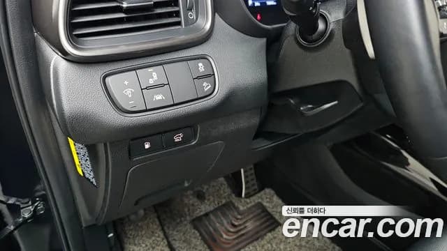 2019 Kia The New Sorento Diesel 2.2 4WD Sold VIN KNAPH81BDKA541304 – exterior detail 2019 Kia The New Sorento Diesel 2.2 4WD Sold VIN KNAPH81BDKA541304 – exterior detail