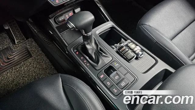 2019 Kia The New Sorento Diesel 2.2 4WD Sold VIN KNAPH81BDKA541304 – undercarriage 2019 Kia The New Sorento Diesel 2.2 4WD Sold VIN KNAPH81BDKA541304 – undercarriage