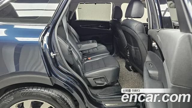 2019 Kia The New Sorento Diesel 2.2 4WD Sold VIN KNAPH81BDKA541304 – odometer reading 2019 Kia The New Sorento Diesel 2.2 4WD Sold VIN KNAPH81BDKA541304 – odometer reading