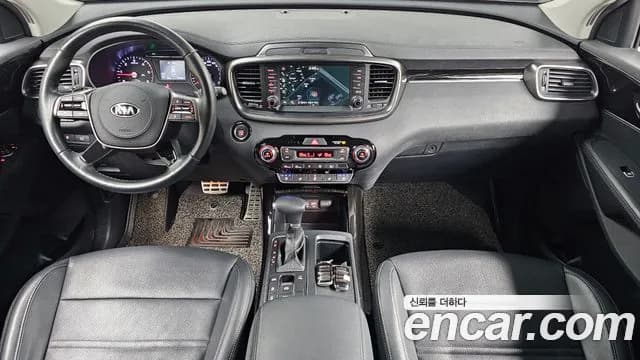 2019 Kia The New Sorento Diesel 2.2 4WD Sold VIN KNAPH81BDKA541304 – photo 15 2019 Kia The New Sorento Diesel 2.2 4WD Sold VIN KNAPH81BDKA541304 – photo 15