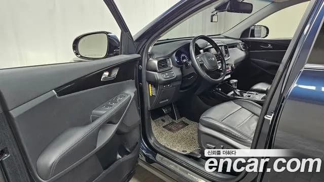 2019 Kia The New Sorento Diesel 2.2 4WD Sold VIN KNAPH81BDKA541304 – photo 18 2019 Kia The New Sorento Diesel 2.2 4WD Sold VIN KNAPH81BDKA541304 – photo 18