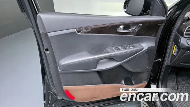 2017 Kia All New Sorento Diesel 2.0 2WD Sold VIN KNAPK81ABHA339165 – side profile 2017 Kia All New Sorento Diesel 2.0 2WD Sold VIN KNAPK81ABHA339165 – side profile