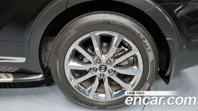 2017 Kia All New Sorento Diesel 2.0 2WD Sold VIN KNAPK81ABHA339165 – dashboard 2017 Kia All New Sorento Diesel 2.0 2WD Sold VIN KNAPK81ABHA339165 – dashboard