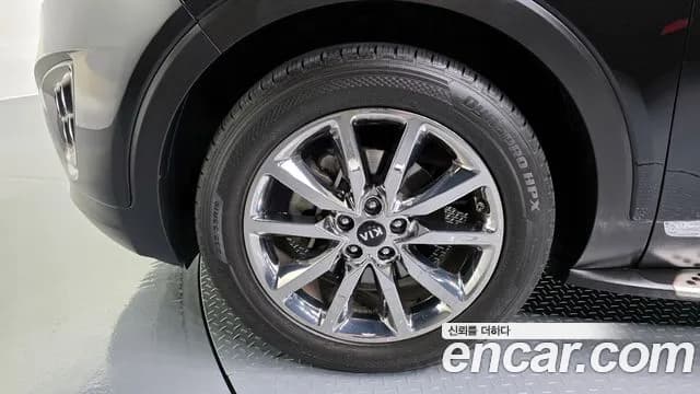 2017 Kia All New Sorento Diesel 2.0 2WD Sold VIN KNAPK81ABHA339165 – photo 11 2017 Kia All New Sorento Diesel 2.0 2WD Sold VIN KNAPK81ABHA339165 – photo 11