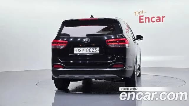 2017 Kia All New Sorento Diesel 2.0 2WD Sold VIN KNAPK81ABHA339165 – photo 12 2017 Kia All New Sorento Diesel 2.0 2WD Sold VIN KNAPK81ABHA339165 – photo 12