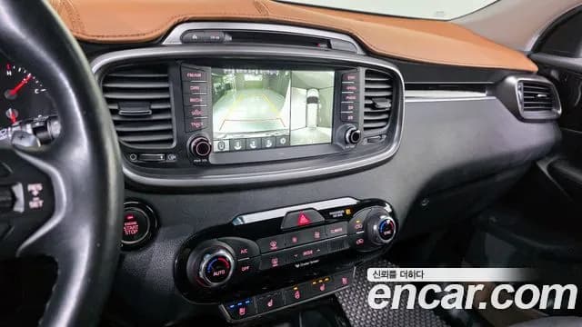2017 Kia All New Sorento Diesel 2.0 2WD Sold VIN KNAPK81ABHA339165 – photo 13 2017 Kia All New Sorento Diesel 2.0 2WD Sold VIN KNAPK81ABHA339165 – photo 13