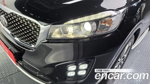 2017 Kia All New Sorento Diesel 2.0 2WD Sold VIN KNAPK81ABHA339165 – photo 18 2017 Kia All New Sorento Diesel 2.0 2WD Sold VIN KNAPK81ABHA339165 – photo 18