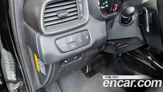 2017 Kia All New Sorento Diesel 2.0 2WD Sold VIN KNAPK81ABHA339165 – photo 19 2017 Kia All New Sorento Diesel 2.0 2WD Sold VIN KNAPK81ABHA339165 – photo 19