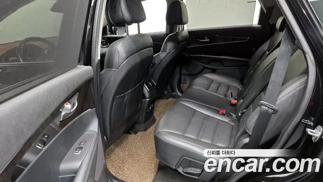 2017 Kia All New Sorento Diesel 2.0 2WD Sold VIN KNAPK81ABHA339165 – photo 21 2017 Kia All New Sorento Diesel 2.0 2WD Sold VIN KNAPK81ABHA339165 – photo 21