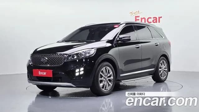 2017 Kia All New Sorento Diesel 2.0 2WD Sold VIN KNAPK81ABHA339165 – photo 22 2017 Kia All New Sorento Diesel 2.0 2WD Sold VIN KNAPK81ABHA339165 – photo 22