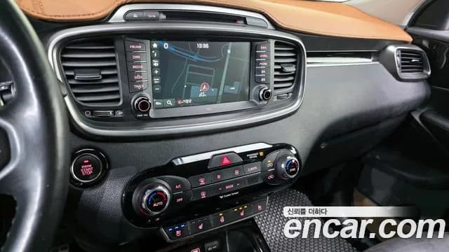 2017 Kia All New Sorento Diesel 2.0 2WD Sold VIN KNAPK81ABHA339165 – photo 23 2017 Kia All New Sorento Diesel 2.0 2WD Sold VIN KNAPK81ABHA339165 – photo 23