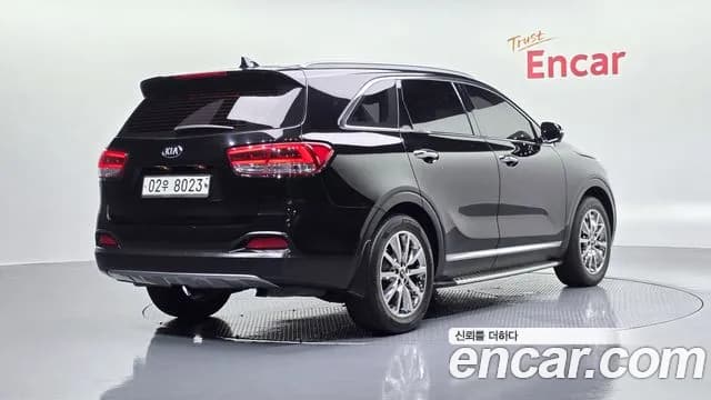 2017 Kia All New Sorento Diesel 2.0 2WD Sold VIN KNAPK81ABHA339165 – photo 24 2017 Kia All New Sorento Diesel 2.0 2WD Sold VIN KNAPK81ABHA339165 – photo 24