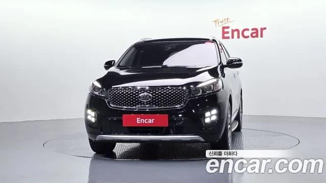 2017 Kia All New Sorento Diesel 2.0 2WD Sold VIN KNAPK81ABHA339165 – photo 26 2017 Kia All New Sorento Diesel 2.0 2WD Sold VIN KNAPK81ABHA339165 – photo 26