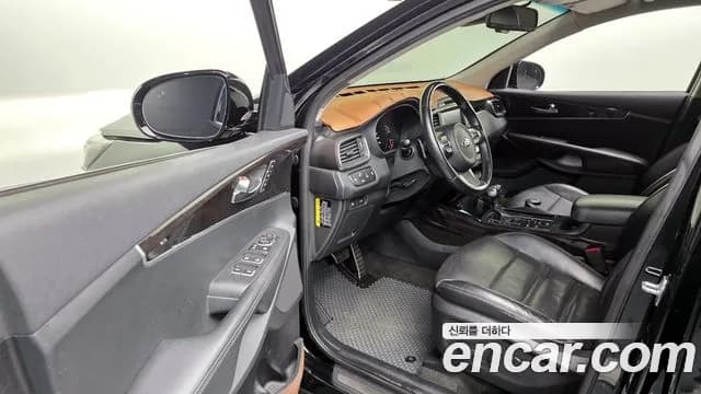 2017 Kia All New Sorento Diesel 2.0 2WD Sold VIN KNAPK81ABHA339165 – photo 27 2017 Kia All New Sorento Diesel 2.0 2WD Sold VIN KNAPK81ABHA339165 – photo 27