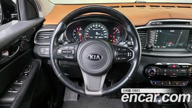 2017 Kia All New Sorento Diesel 2.0 2WD Sold VIN KNAPK81ABHA339165 – photo 28 2017 Kia All New Sorento Diesel 2.0 2WD Sold VIN KNAPK81ABHA339165 – photo 28