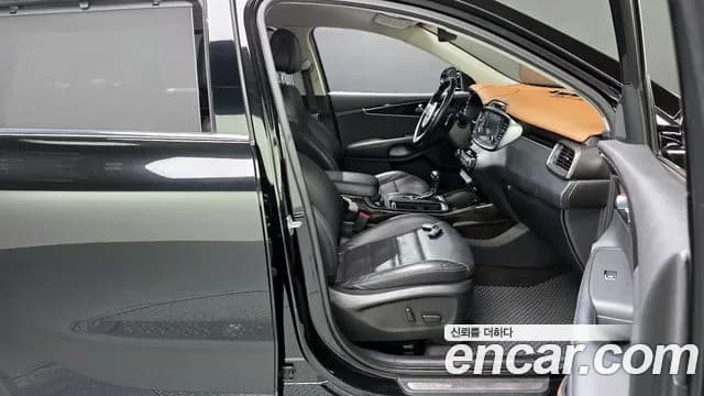 2017 Kia All New Sorento Diesel 2.0 2WD Sold VIN KNAPK81ABHA339165 – photo 31 2017 Kia All New Sorento Diesel 2.0 2WD Sold VIN KNAPK81ABHA339165 – photo 31