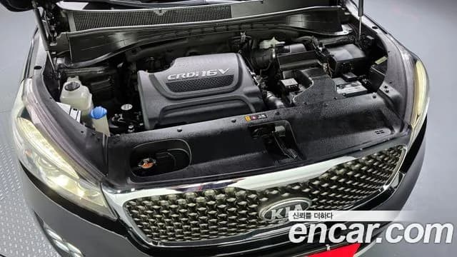 2017 Kia All New Sorento Diesel 2.0 2WD Sold VIN KNAPK81ABHA339165 – photo 32 2017 Kia All New Sorento Diesel 2.0 2WD Sold VIN KNAPK81ABHA339165 – photo 32