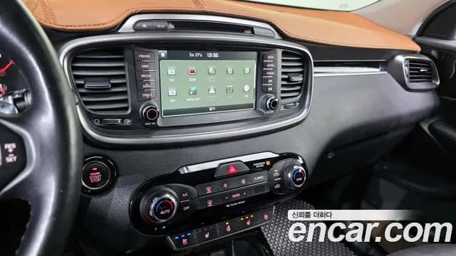 2017 Kia All New Sorento Diesel 2.0 2WD Sold VIN KNAPK81ABHA339165 – photo 33 2017 Kia All New Sorento Diesel 2.0 2WD Sold VIN KNAPK81ABHA339165 – photo 33