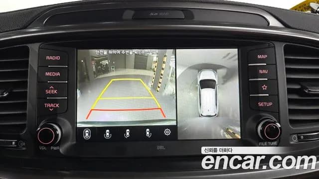 2019 Kia The New Sorento Diesel 2.0 2WD Sold VIN KNAPK81ABKA481316 – front exterior 2019 Kia The New Sorento Diesel 2.0 2WD Sold VIN KNAPK81ABKA481316 – front exterior