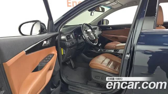 2019 Kia The New Sorento Diesel 2.0 2WD Sold VIN KNAPK81ABKA481316 – side profile 2019 Kia The New Sorento Diesel 2.0 2WD Sold VIN KNAPK81ABKA481316 – side profile