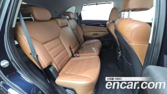 2019 Kia The New Sorento Diesel 2.0 2WD Sold VIN KNAPK81ABKA481316 – exterior detail 2019 Kia The New Sorento Diesel 2.0 2WD Sold VIN KNAPK81ABKA481316 – exterior detail