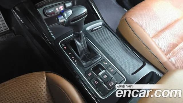 2019 Kia The New Sorento Diesel 2.0 2WD Sold VIN KNAPK81ABKA481316 – trunk area 2019 Kia The New Sorento Diesel 2.0 2WD Sold VIN KNAPK81ABKA481316 – trunk area
