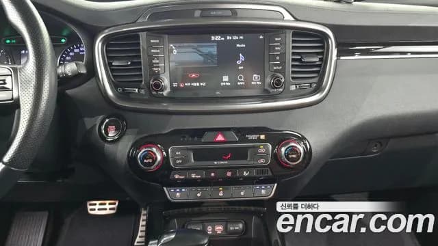 2019 Kia The New Sorento Diesel 2.0 2WD Sold VIN KNAPK81ABKA481316 – photo 11 2019 Kia The New Sorento Diesel 2.0 2WD Sold VIN KNAPK81ABKA481316 – photo 11