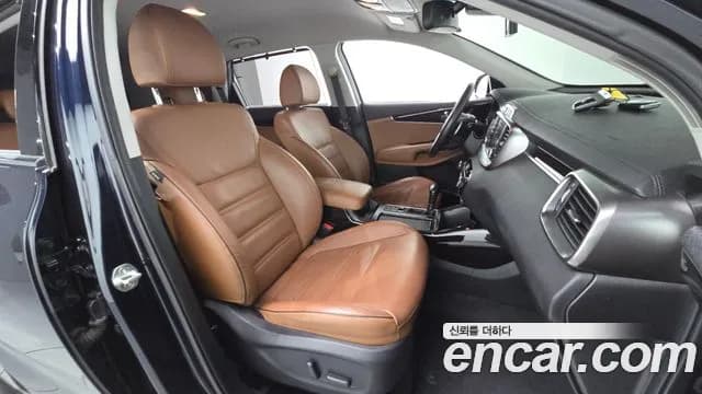 2019 Kia The New Sorento Diesel 2.0 2WD Sold VIN KNAPK81ABKA481316 – photo 13 2019 Kia The New Sorento Diesel 2.0 2WD Sold VIN KNAPK81ABKA481316 – photo 13