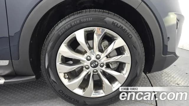 2019 Kia The New Sorento Diesel 2.0 2WD Sold VIN KNAPK81ABKA481316 – photo 18 2019 Kia The New Sorento Diesel 2.0 2WD Sold VIN KNAPK81ABKA481316 – photo 18