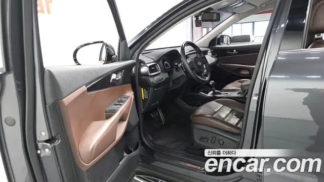 2017 Kia All New Sorento Diesel 2.0 4WD Sold VIN KNAPK81ADHA320148 – rear exterior 2017 Kia All New Sorento Diesel 2.0 4WD Sold VIN KNAPK81ADHA320148 – rear exterior